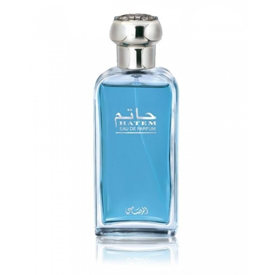 Rasasi Hatem for Both - Eau de Parfum - 75 ml